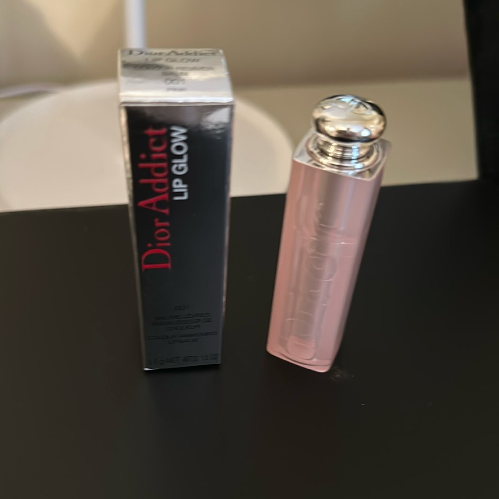 Dior Lip glow